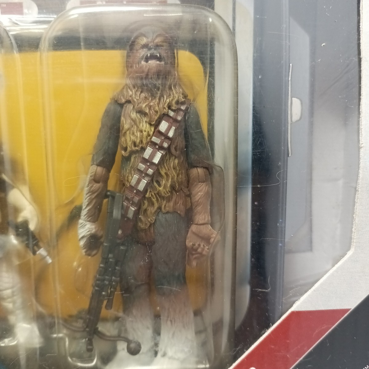 VINTAGE STAR WARS COMMEMORATIVE TIN COLLECTION 30TH ANNIVERSARY 5