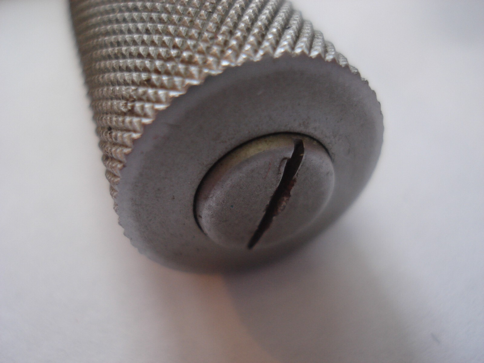 STARRETT No. 230P  0-1 Micrometer MADE IN USA