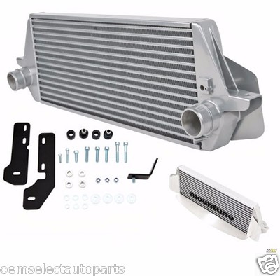 OEM NEW 2013-2014 FOCUS ST INTERCOOLER UPGRADE - SILVER 2363ICAA OEM NEW 2013-2014 FOCUS ST INTERCOOLER UPGRADE - SILVER 2363ICAA
