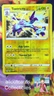 2020 Pokemon Darkness Ablaze Toxtricity Reverse Holo 063/189 NM/M