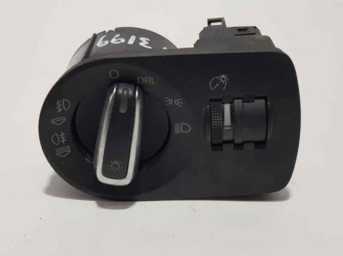 8P0919093 lichtschalter 4448854 für AUDI A3 SPORTBACK (8P) 2.0 TDI AMBIENTE 2004