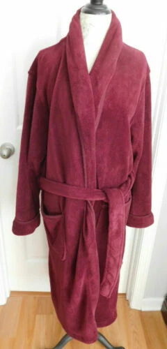 Claiborne Polyester Sleepwear & Robes for Men