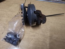 CPI GTR 50 ORIGINAL Variomatik Komplett Set Vario Rollen Scheibe Deckel Motor