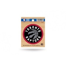 toronto raptors nba basketball logo car sticker decal made in usa