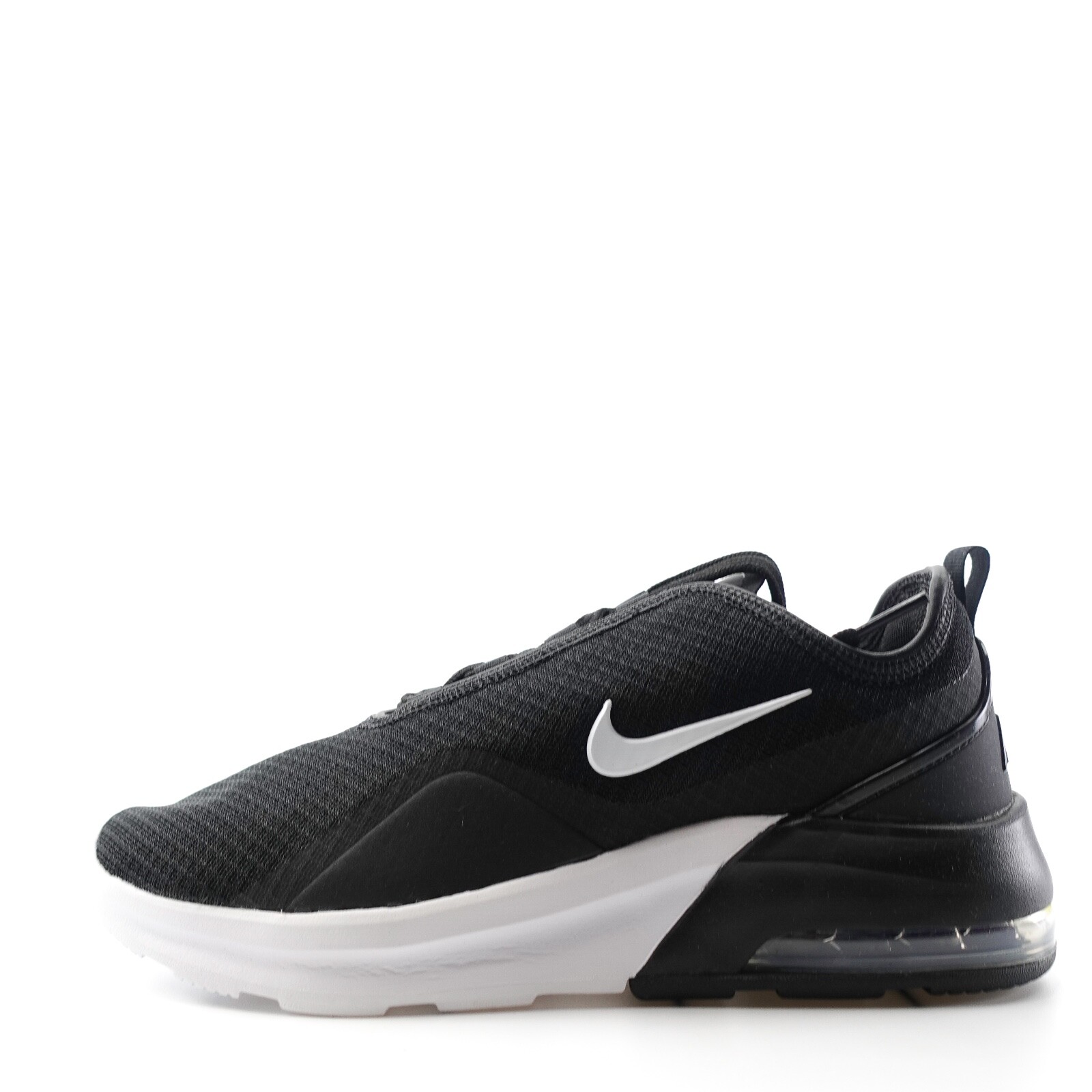 women's nike air max motion 2 black