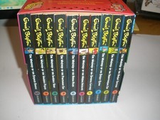 Ten Classics By Enid Blyton