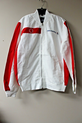 76ers city edition jacket