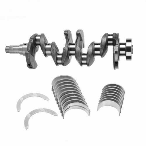 STD G4FD Engine Crank shafts & Main Rod Bearing 23110-2B610 for Hyundai Kia 1.6L - Picture 11 of 11