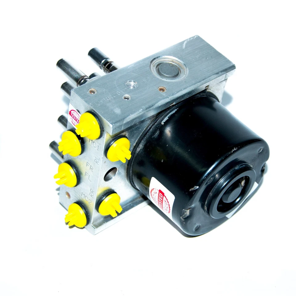 ⭐⭐BLOC Hydraulique ABS 51K0 BE 2WD SUZUKI SWIFT OPEL AGILA ⭐ 2 ANS DE GARANTIE⭐⭐ - Photo 2/3