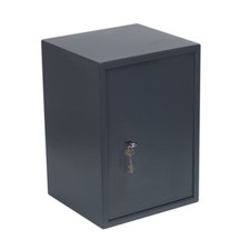 Image of Sealey Key Lock Security Safe 350 x 330 x 500mm SKS04