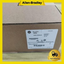 NEW Unopened AB 2094-AM02-S Kinetix Axis Module Free Shipping