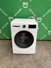 Image of Bosch Washing Machine 10kg 1400rpm Series 6 - White WGG254Z1GB #LF129906