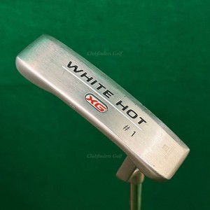 Odyssey White Hot Xg 7 Putter | eBay