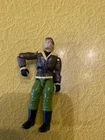 G.I. Joe General Flagg 3.75” Action Figure Vtg 1992 Hasbro GI Joe