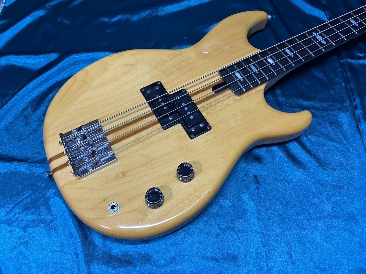 YAMAHA BB1200 Broad Bass | eBay