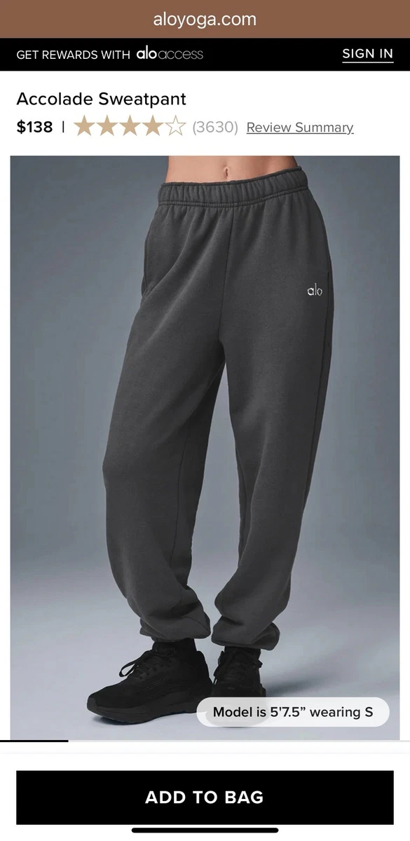 ALO Activewear for Women for sale | eBay