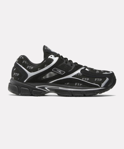 Reebok Reebok X FTP Premier Trinity RESO5F005BA Men Shoes