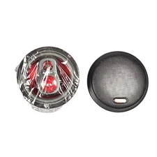 Roadmaster 6.5" 3 Way Audio Speaker Car Stereo Tweeter Component **Read**