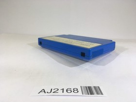 AJ2168 Star Force NES Famicom Japan