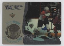 1997-98 Upper Deck McDonald's Ice Vinny Prospal Vaclav Prospal #McD39 0d9