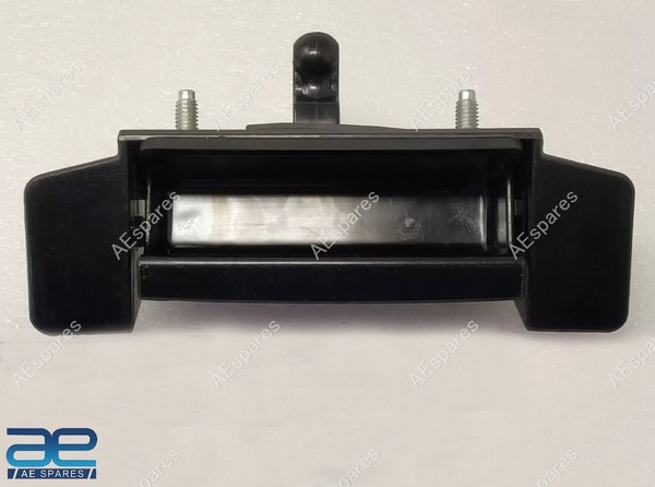 Heckklappe Hinten TüR Griff Schloss FüR Suzuki Ignis 2017-Now 82850M66R00 ECS-image