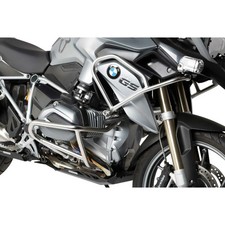 SW-MOTECH 0505-1930 SBL.07.788.10100 Upper Crash Bar silver - bmw - 1200 gs