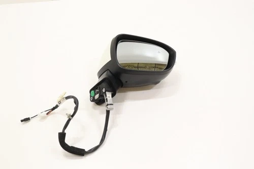 2021 ROGUE EXCEPT SPORT Door Mirror Rh 96301-6rz3a 96365-6rr1e 96373-6rr1e