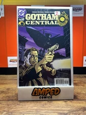 Gotham Central 18 (June 2004, DC Comics)