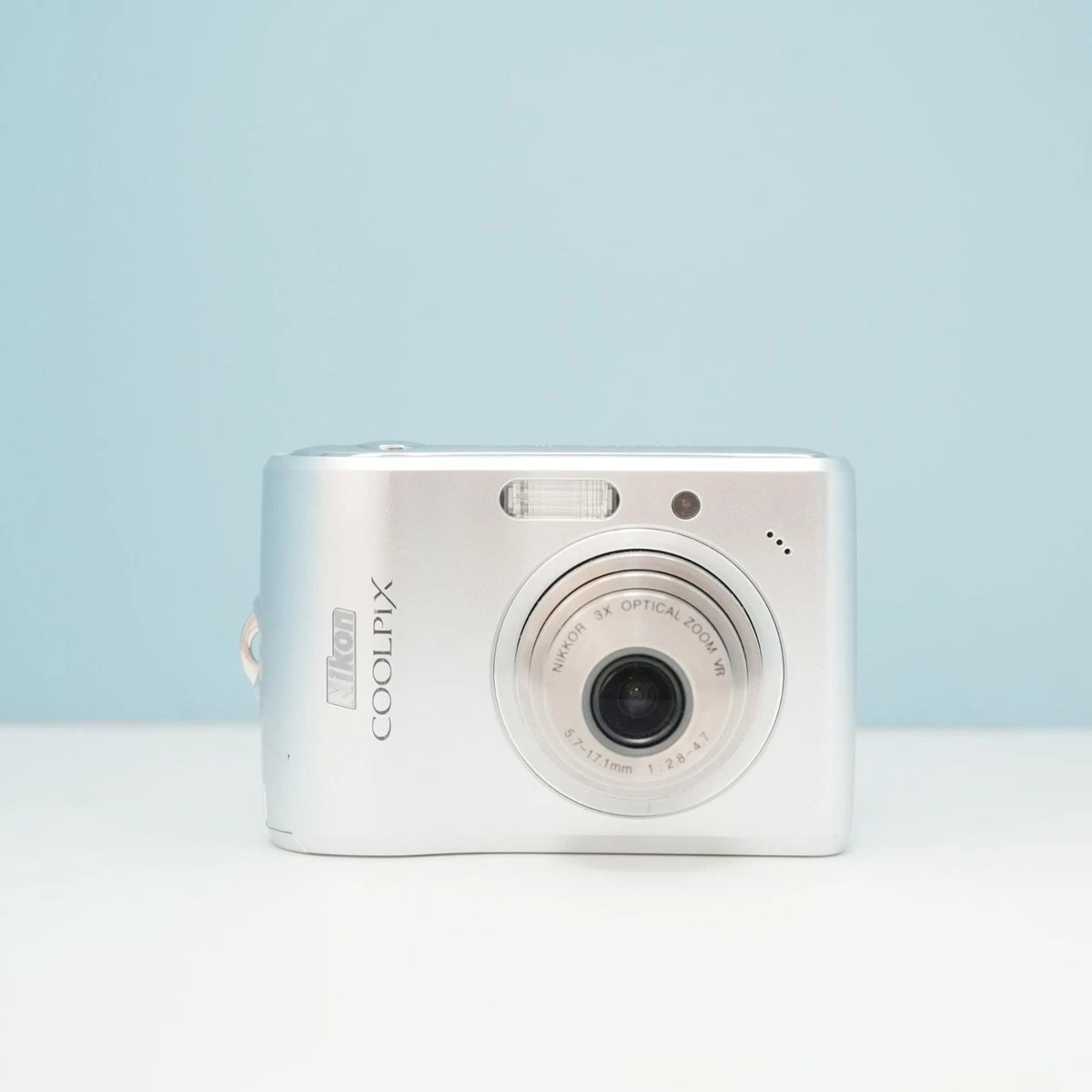 Nikon COOLPIX L15 Digital Cameras for Sale | Shop New & Used