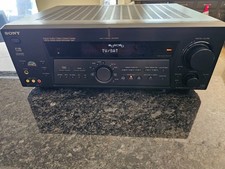 Sony STR-DE975 5.1 Channel 500-Watt AV Receiver Dolby Digital and DTS