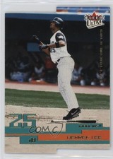 2003 Fleer Ultra Gold Medallion Derrek Lee #131 12zm