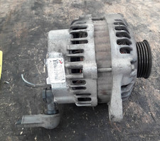 Alternateur Suzuki SPLASH