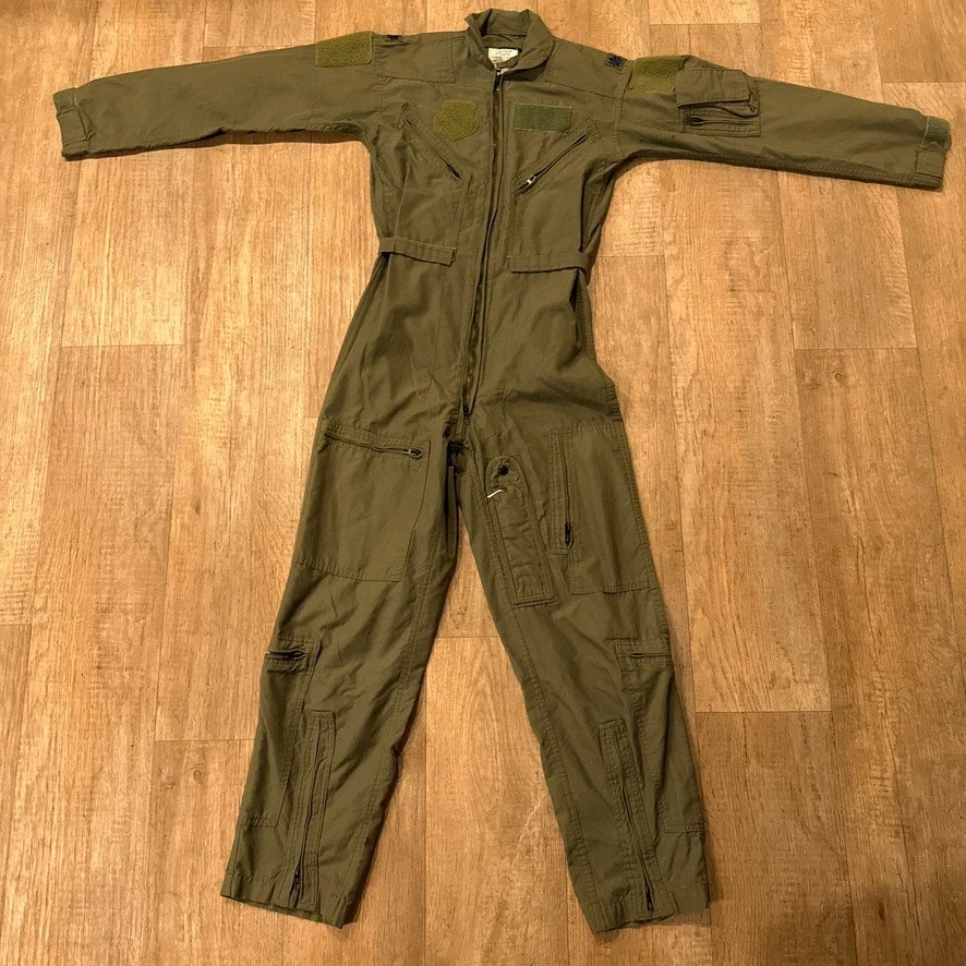 usaf flight suit products for sale | eBay