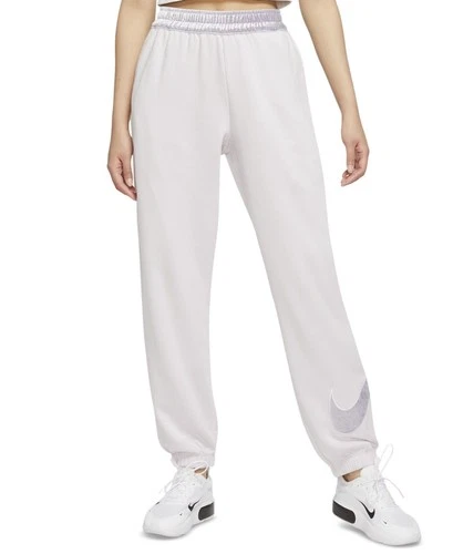 Nike Damen Sportswear Femme Easy Fleece Jogginghose 3X