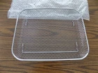 nuwave toaster oven bravo xl 20802 replacement basket