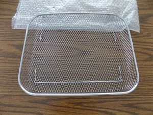 Nuwave grille-pain bravo xl 20802 panier de remplacement