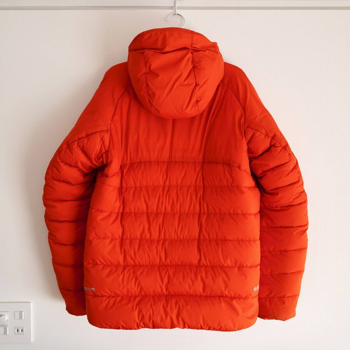 Rab Infinity Light Jacket Infinity Light Puffer J… - image 7