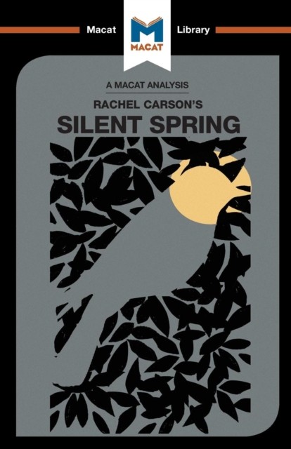 An Analysis of Rachel Carson's Silent Spring by Nikki Springer 9781912127450 - Image 4