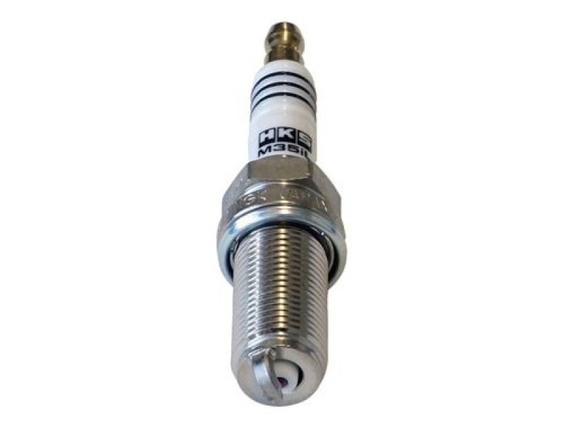 HKS M-Series Super Fire Racing Spark Plugs 50003-M35IL, Pack of 10