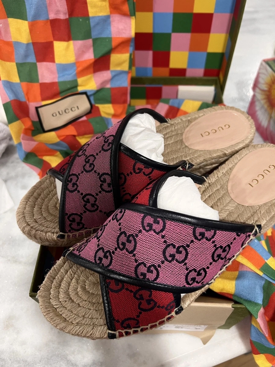 Gucci Comfort Shoes for Women for sale | eBay