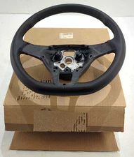 New OEM genuine VW Leather Wrap Steering Wheel 2016-2022 Passat 5C0419091EAE74