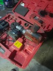 Stanley-Virax M20+ Copper Press-fitting Machine 1/2",3/4" & 1" -Used — photo 5