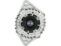 As-Pl Lichtmaschine Generator Lima AS A3222 FüR Daily 180A Iveco Ducato Fiat 12V