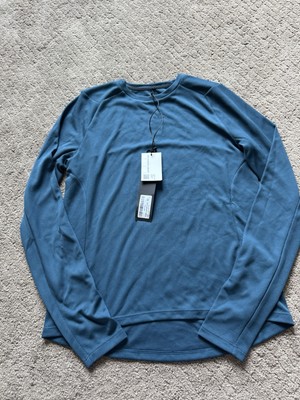 There Was One Men s Long Sleeve Shirt MTB Size XS