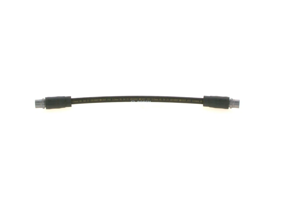 Brake Hose Front Fits AUDI A4 A6 4B 8D 4B2 4B4 4B5 4B6 8D2 8D5 7176747891 — 第 2/4 张图片
