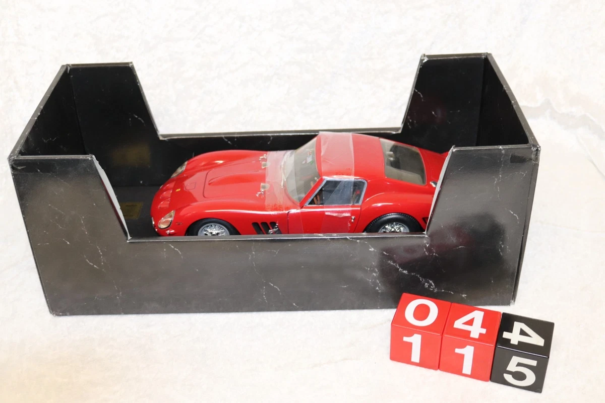 Revell Ferrari 250 Gto 1 12 online kaufen | eBay.de