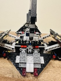 LEGO Star Wars: Krennic's Imperial Shuttle (75156)