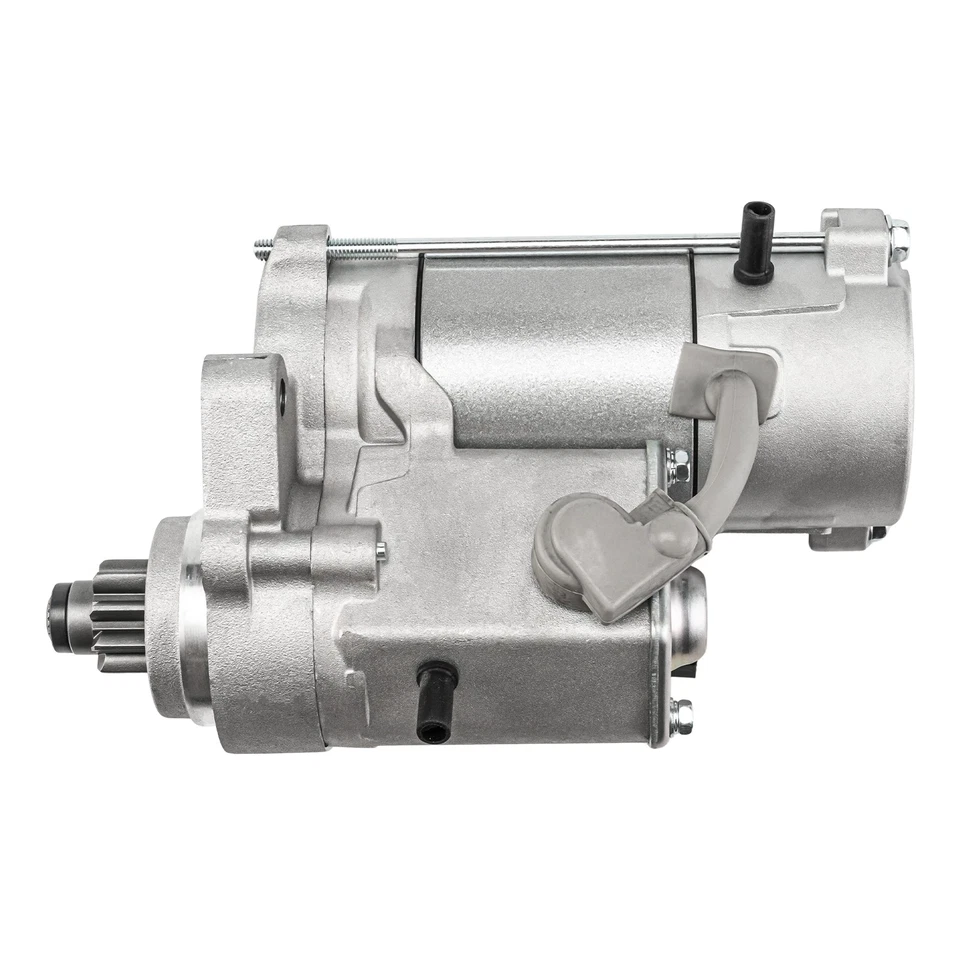 NEW Starter For Lexus GX470 2003-2009 Lexus LX470 4.7L V8 1998 - 2007 - Image 4 of 4