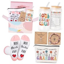 Gifts for Grandma, Grandma Gifts, Birthday Gifts for Women, Christmas