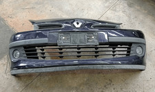 620223641R Paraurti ant.  RENAULT CLIO 3a Serie 1.2 16V GPL Ber 3p/b-g/1149cc